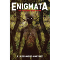 Enigmata: The Watcher from Within