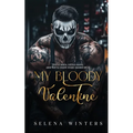My Bloody Valentine: A Dark Stalker Romance