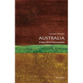 Australia: A Very Short Introduction