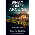What Comes Around: A Zoe Chambers Mystery
