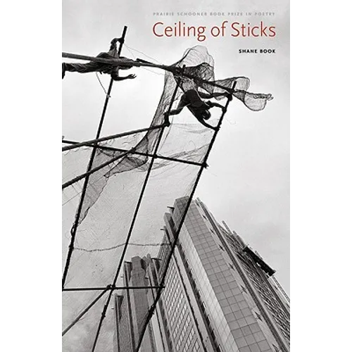 Ceiling of Sticks