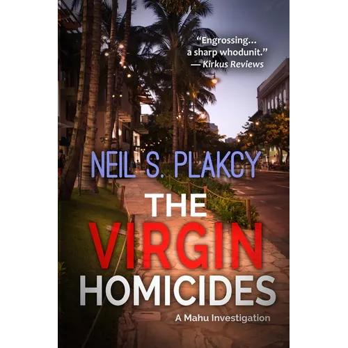 The Virgin Homicides