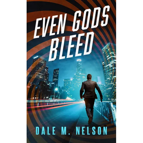 Even Gods Bleed