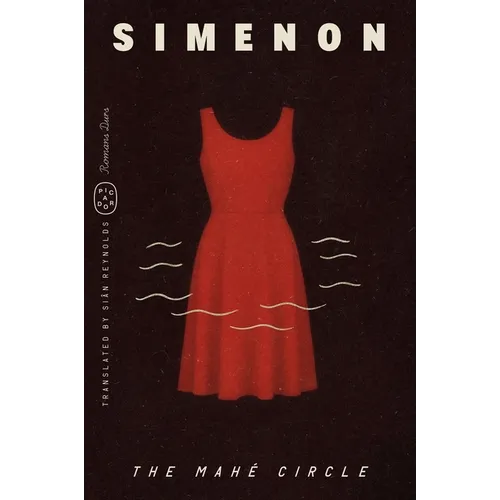The Mahé Circle (Romans Durs)