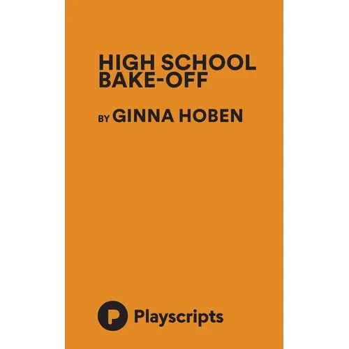 High School Bake-Off