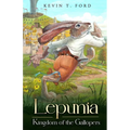 Lepunia: Kingdom of the Gallopers