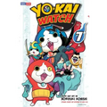 Yo-Kai Watch, Vol. 7