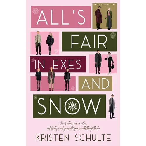 All's Fair in Exes and Snow