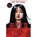 The Boys Omnibus Vol. 4