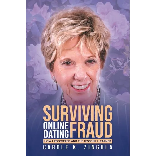 Surviving Online Dating Fraud