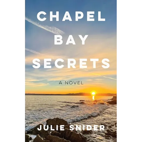 Chapel Bay Secrets