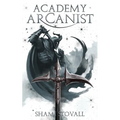 Academy Arcanist