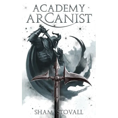 Academy Arcanist