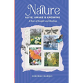 Nature: Alive, Awake & Knowing