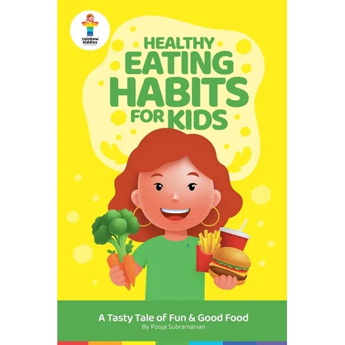 Healthy Eating Habits for Kids