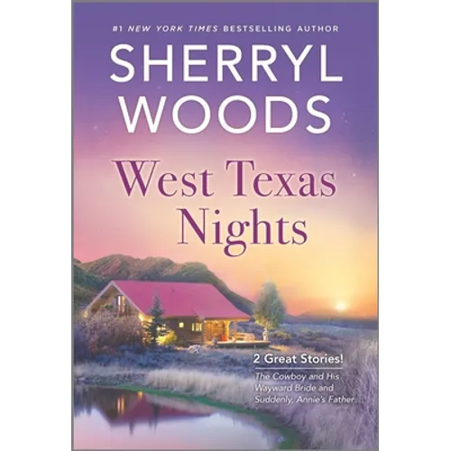 West Texas Nights