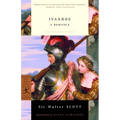 Ivanhoe: A Romance