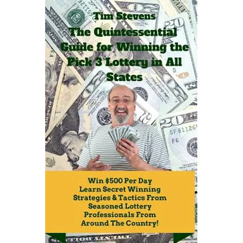 The Quintessential Guide to Winning the Pick 3 Lottery