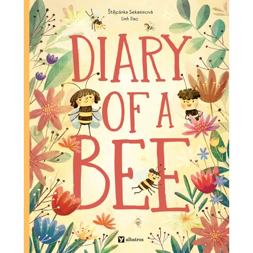 Diary of a Bee