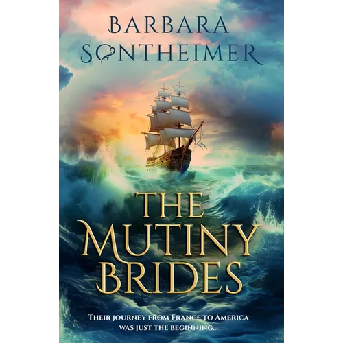 The Mutiny Brides