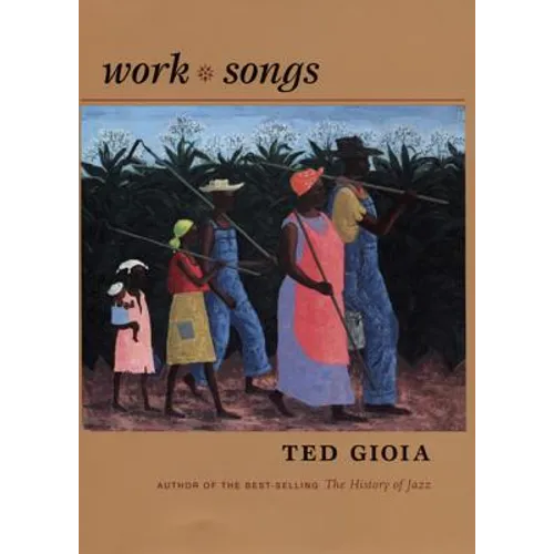 Work Songs