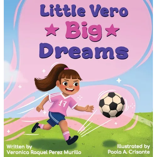 Little Vero, Big Dreams