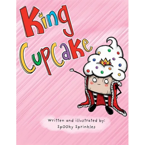 King Cupcake