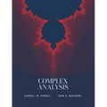 Complex Analysis