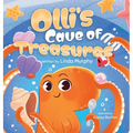 Olli's Cave of Treasures
