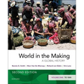 World in the Making: Volume One to 1500
