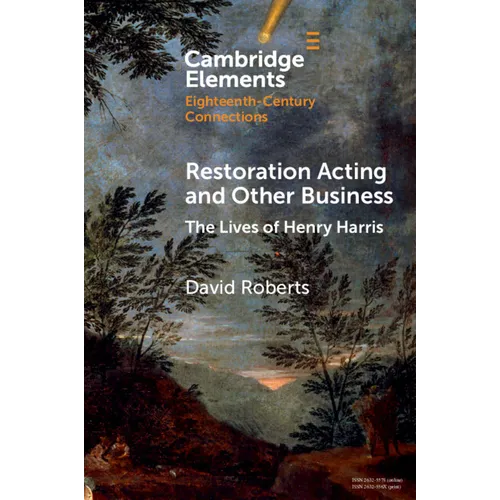 Restoration Acting and Other Business