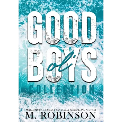Good Ol' Boys Collection