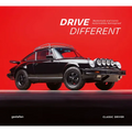 Drive Different: Restomods and Iconic Automobiles Reimagined