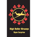High Roller Airways