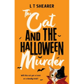 The Cat and the Halloween Murder