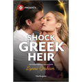 Shock Greek Heir