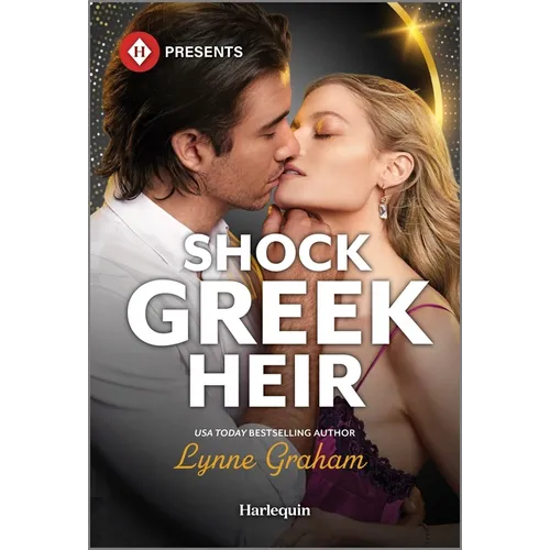 Shock Greek Heir