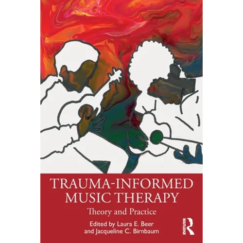 Trauma-Informed Music Therapy: Theory and Practice