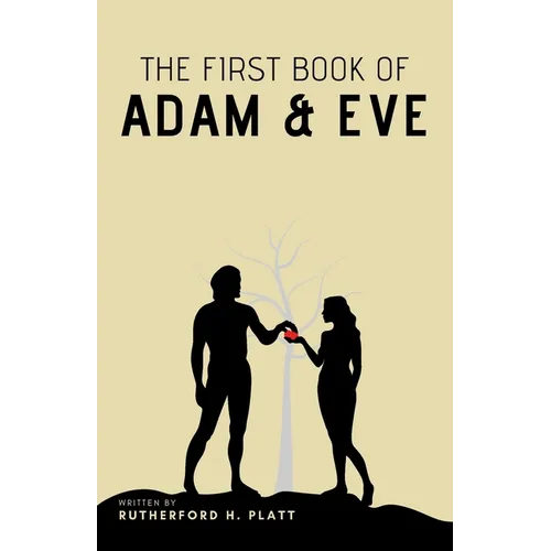 The First Book of Adam and Eve