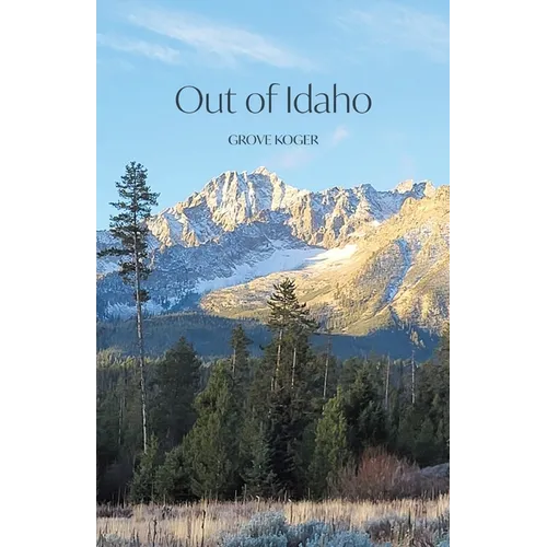 Out of Idaho