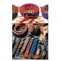 Paracord 101: Your Comprehensive Guide to Making Paracord Lanyards, Key Chains, Bracelets, Buckles, and Lots of other Projects