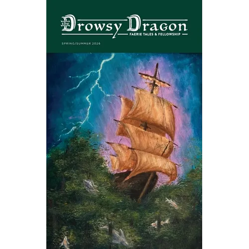 The Drowsy Dragon: Volume II