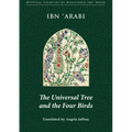 The Universal Tree and the Four Birds