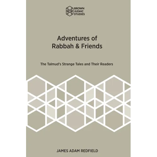 Adventures of Rabbah & Friends