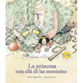 La Princesa Más Allá de Las Montañas