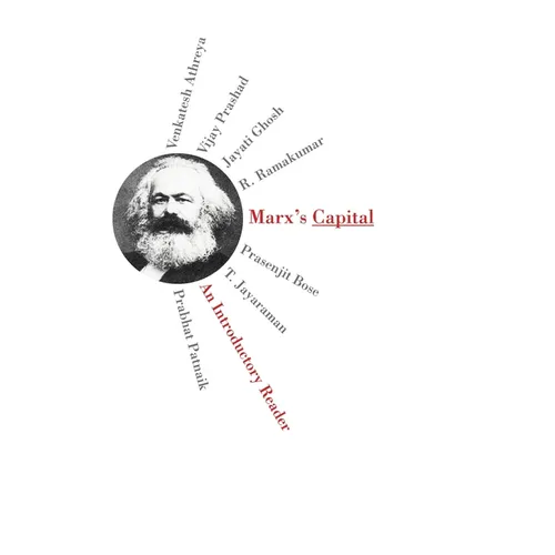 Marx's Capital