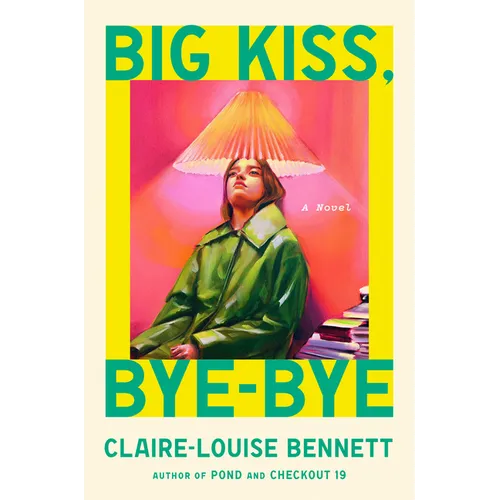 Big Kiss, Bye-Bye