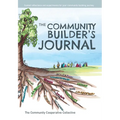 The Community Builder's Journal: Guided Reflections and Experiments for Your Community Building Journey