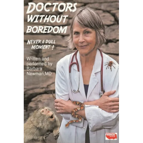 Doctors Without Boredom