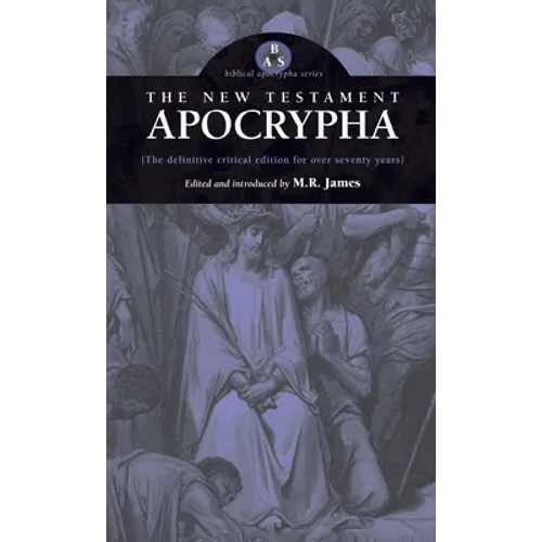 New Testament Apocrypha